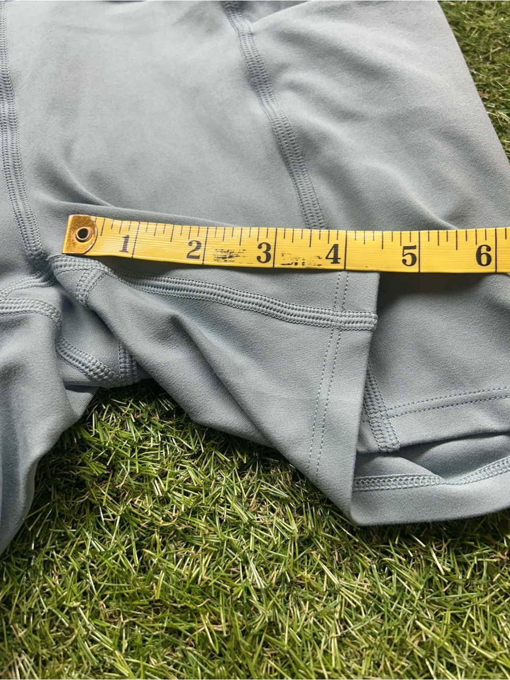 HOKA-HUPANA 5INCH SHORT Women - Picture 7 of 9
